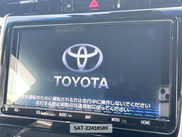 Toyota HARRIER 2019-07 348225-2
