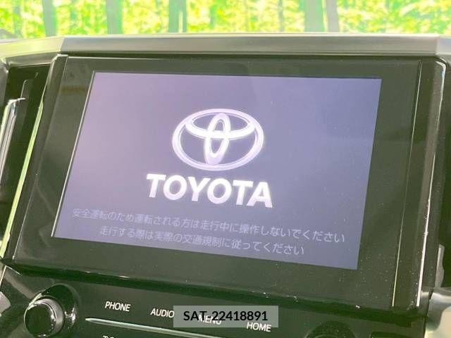 Toyota ALPHARD 2020-04 260327-2