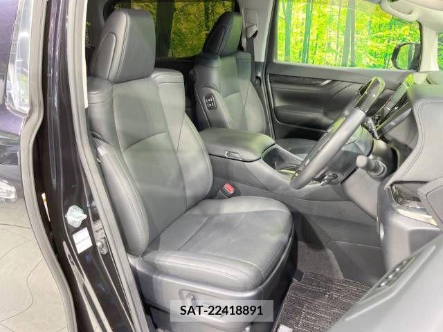 Toyota ALPHARD 2020-04 260327-8