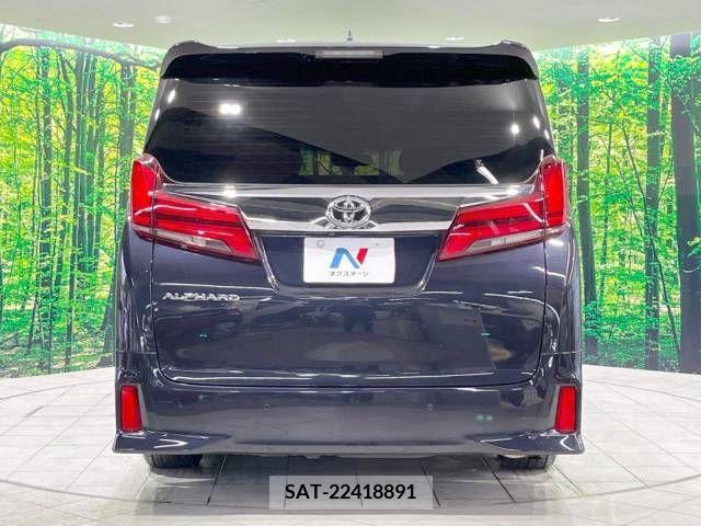 Toyota ALPHARD 2020-04 260327-15