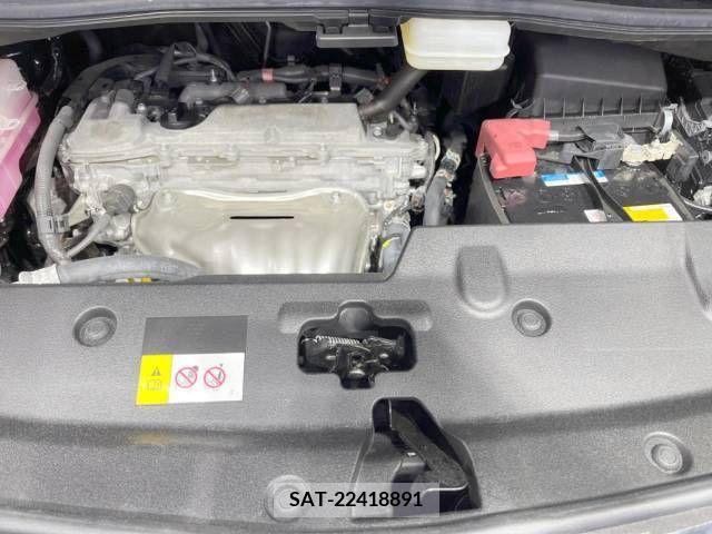 Toyota ALPHARD 2020-04 260327-18