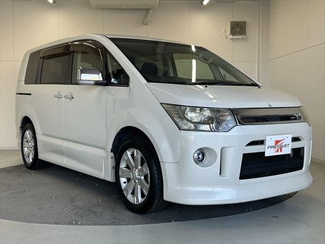 Mitsubishi DELICA D5 2012-12 194065-2