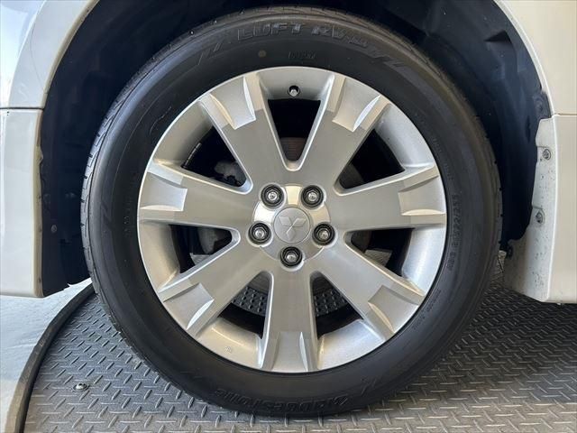 Mitsubishi DELICA D5 2012-12 194065-16