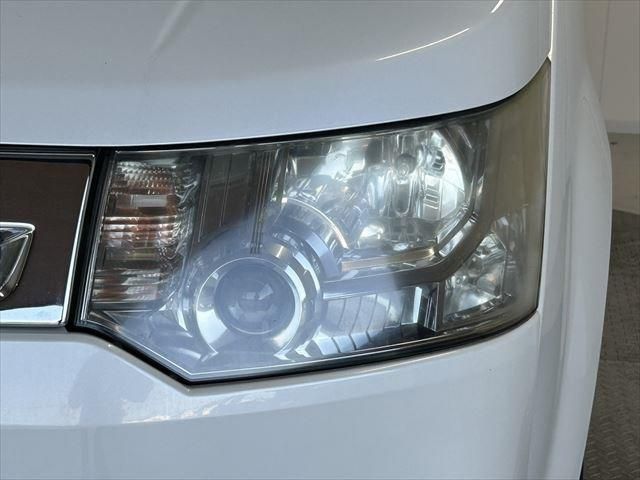 Mitsubishi DELICA D5 2012-12 194065-8