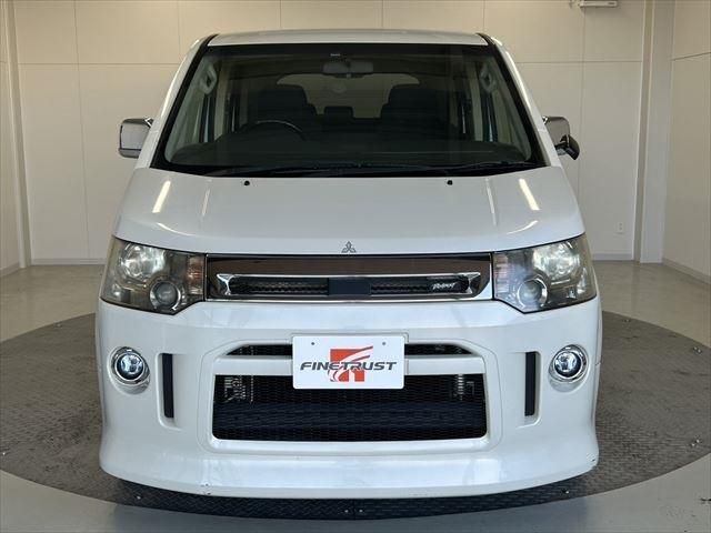 Mitsubishi DELICA D5 2012-12 194065-1