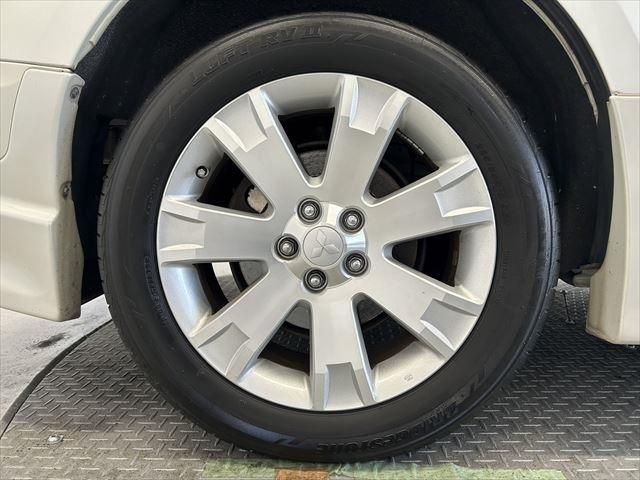 Mitsubishi DELICA D5 2012-12 194065-15