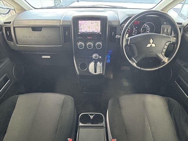 Mitsubishi DELICA D5 2012-12 194065-18