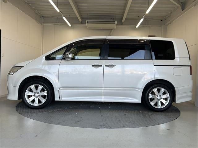 Mitsubishi DELICA D5 2012-12 194065-7