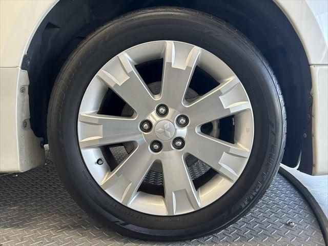 Mitsubishi DELICA D5 2012-12 194065-14