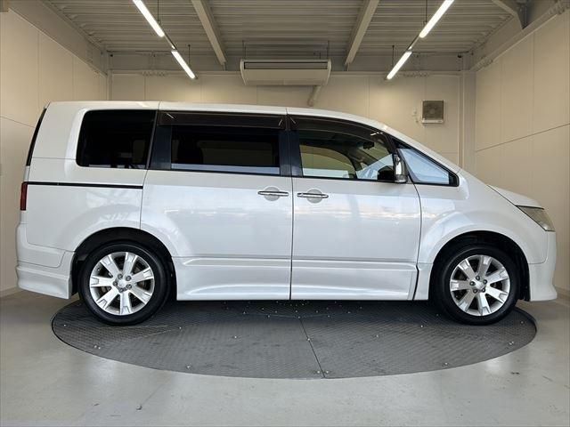 Mitsubishi DELICA D5 2012-12 194065-3