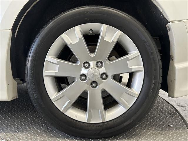 Mitsubishi DELICA D5 2012-12 194065-17