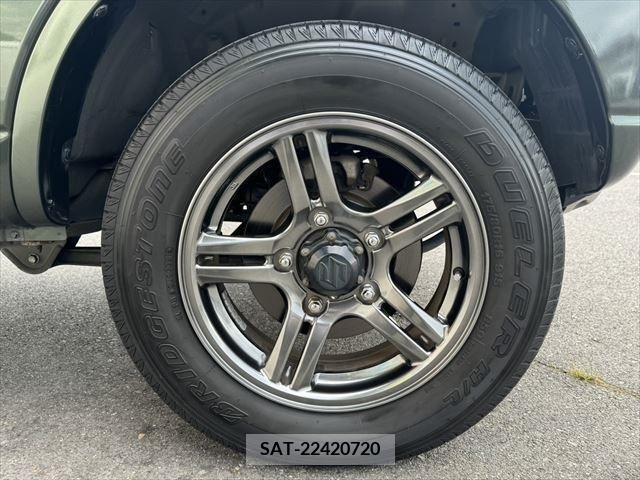 Suzuki JIMNY 2016-02 380752-18