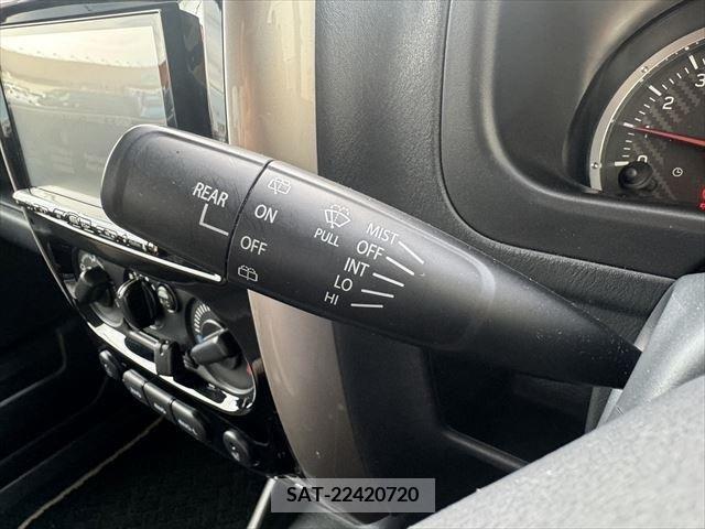 Suzuki JIMNY 2016-02 380752-26