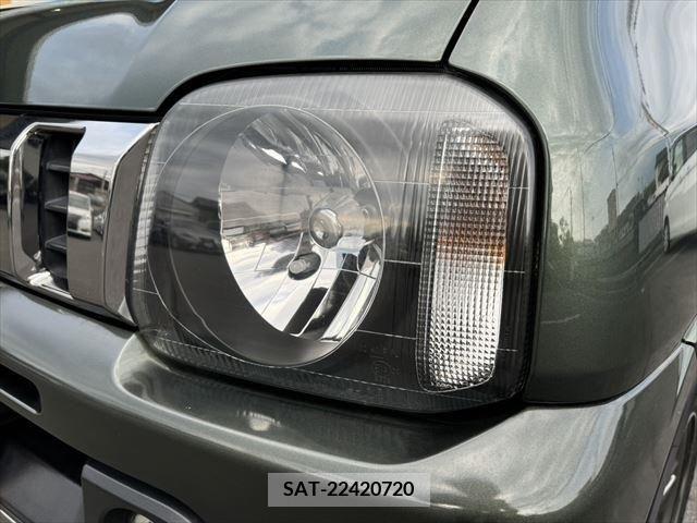 Suzuki JIMNY 2016-02 380752-17