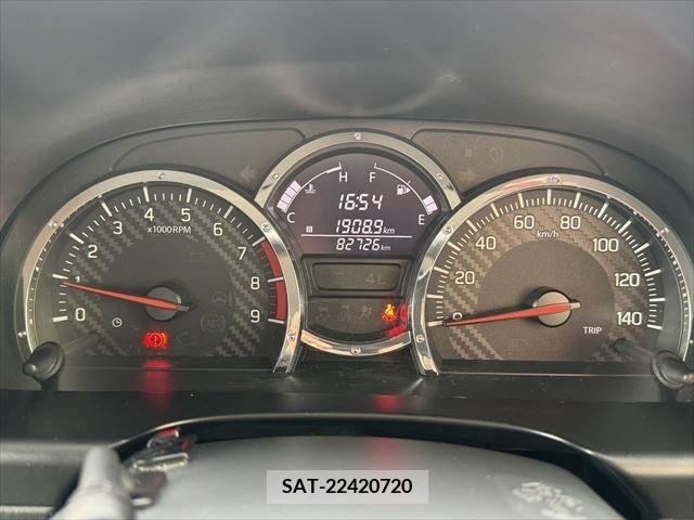 Suzuki JIMNY 2016-02 380752-8