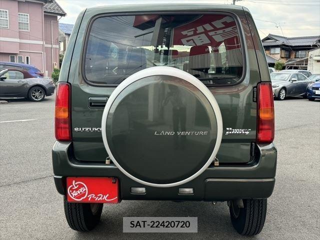 Suzuki JIMNY 2016-02 380752-14