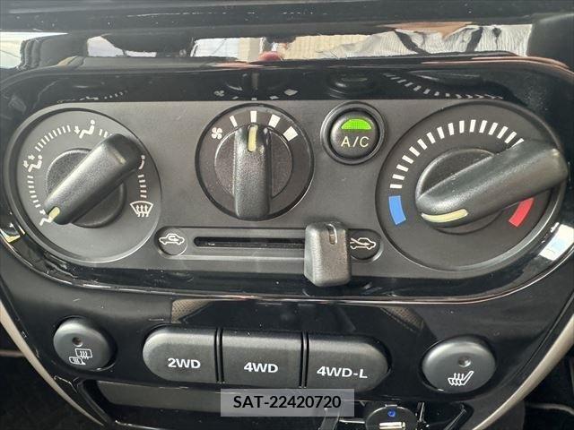 Suzuki JIMNY 2016-02 380752-6