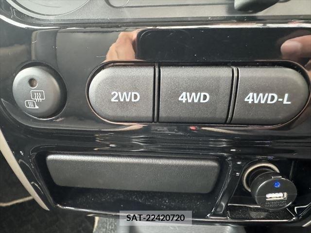 Suzuki JIMNY 2016-02 380752-4