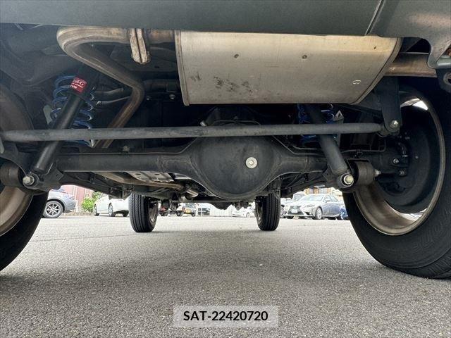 Suzuki JIMNY 2016-02 380752-19