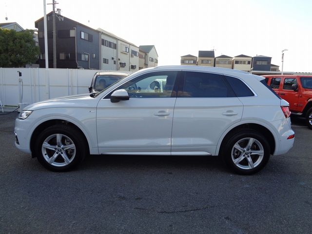 Audi Q5 2019-06 185580-28