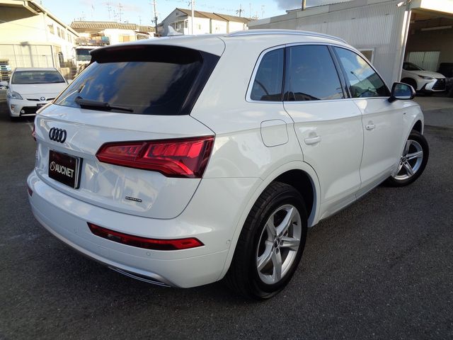 Audi Q5 2019-06 185580-2
