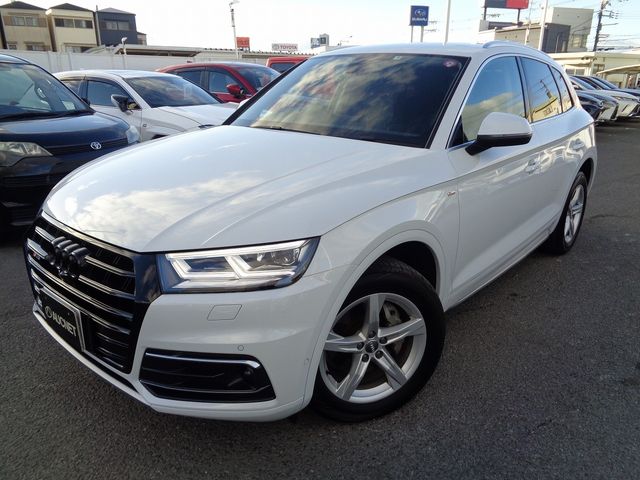Audi Q5 2019-06 185580-0