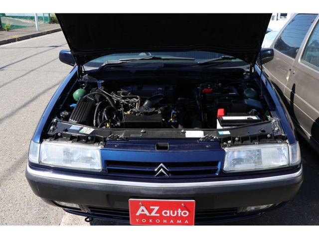 Citroen XANTIA 1997-03 21007-21