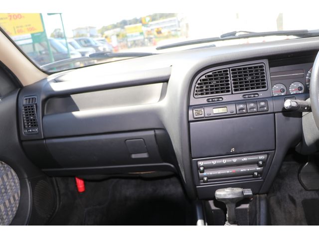 Citroen XANTIA 1997-03 21007-5