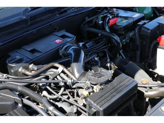 Citroen XANTIA 1997-03 21007-23