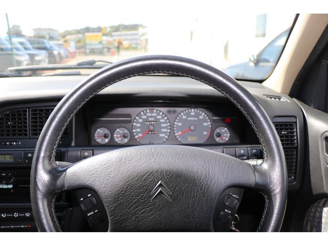 Citroen XANTIA 1997-03 21007-1