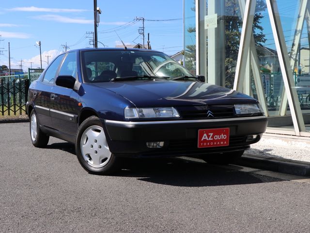 Citroen XANTIA 1997-03 21007-25
