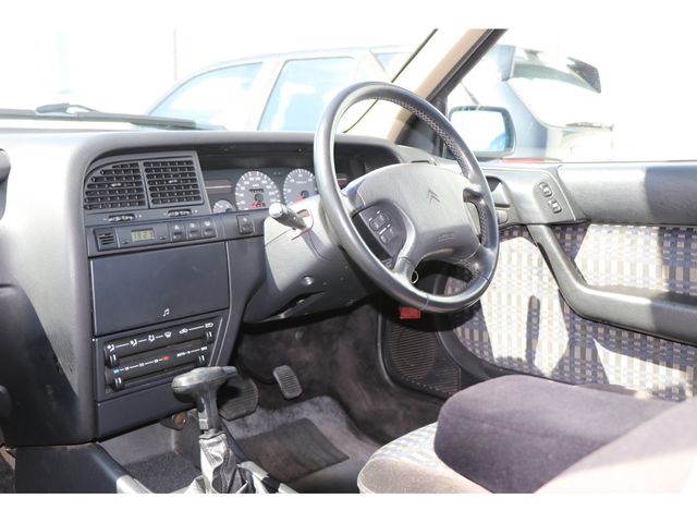 Citroen XANTIA 1997-03 21007-8