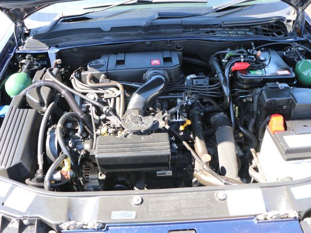 Citroen XANTIA 1997-03 21007-20