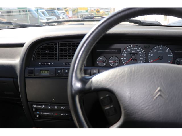 Citroen XANTIA 1997-03 21007-4