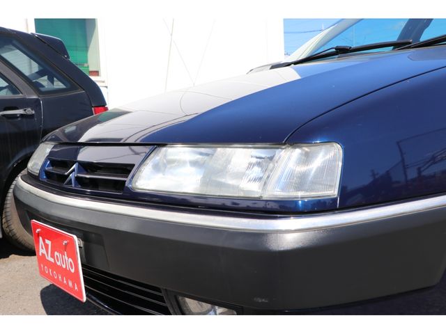 Citroen XANTIA 1997-03 21007-24