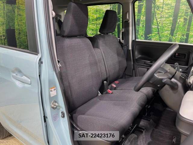Mazda FLAIR WAGON 2020-04 374125-11
