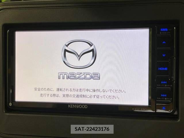 Mazda FLAIR WAGON 2020-04 374125-3
