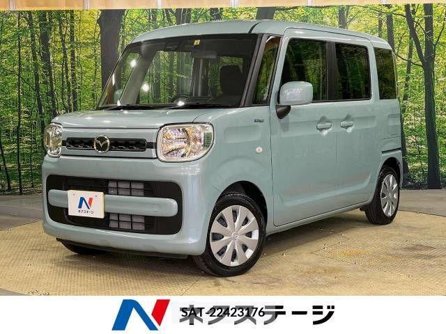 Mazda FLAIR WAGON 2020-04 374125-0