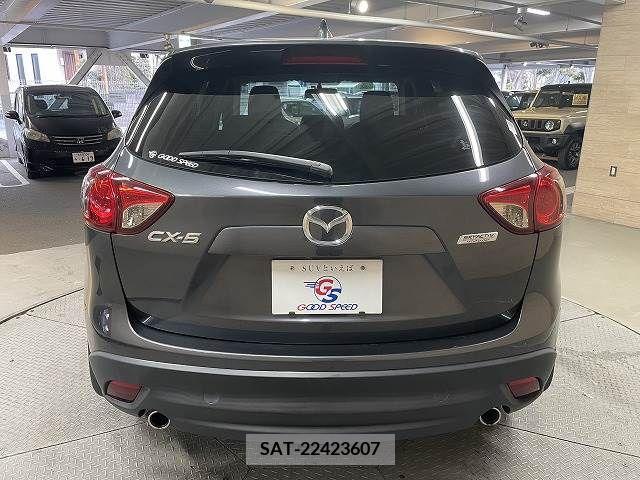 Mazda CX-5 2013-05 209869-18