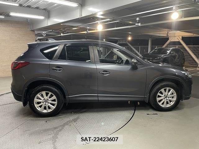 Mazda CX-5 2013-05 209869-17