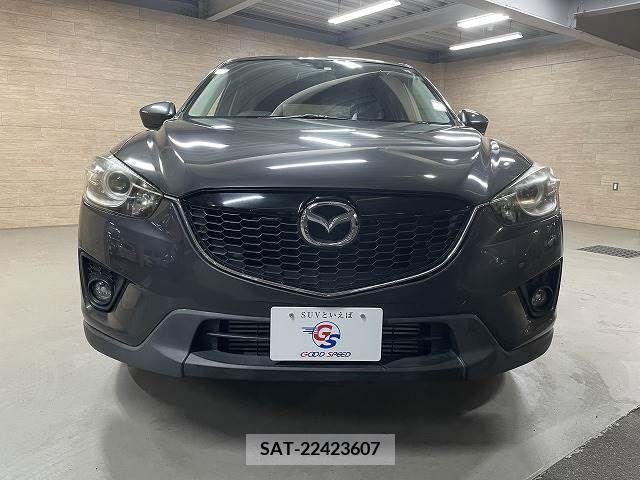 Mazda CX-5 2013-05 209869-16