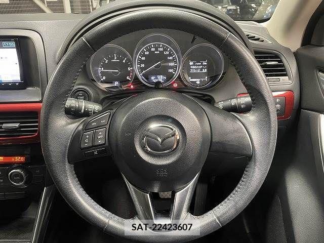 Mazda CX-5 2013-05 209869-15