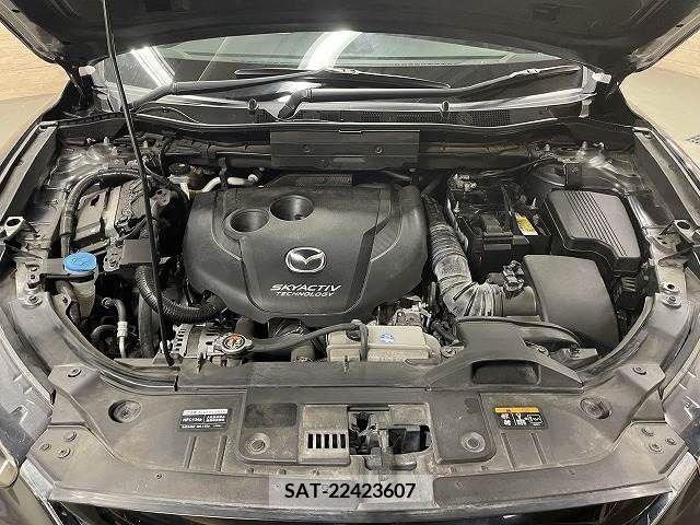 Mazda CX-5 2013-05 209869-13