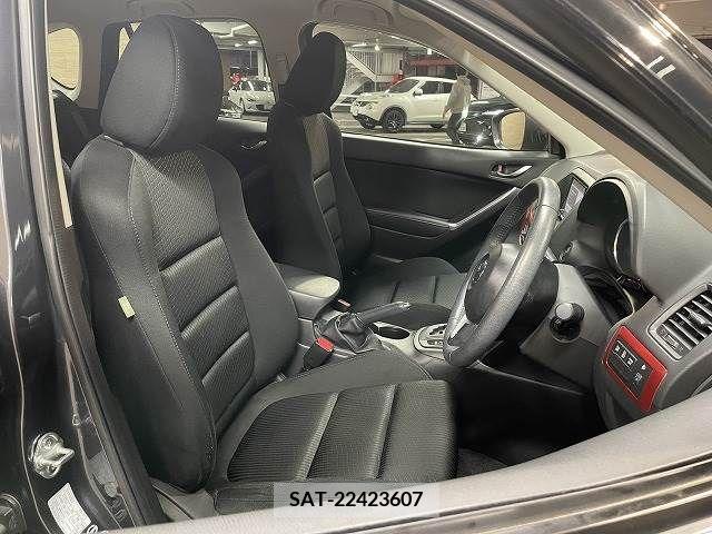 Mazda CX-5 2013-05 209869-7