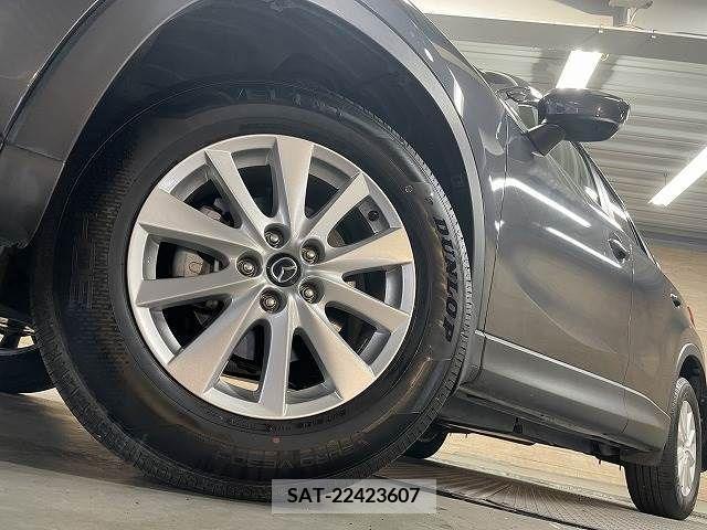 Mazda CX-5 2013-05 209869-10