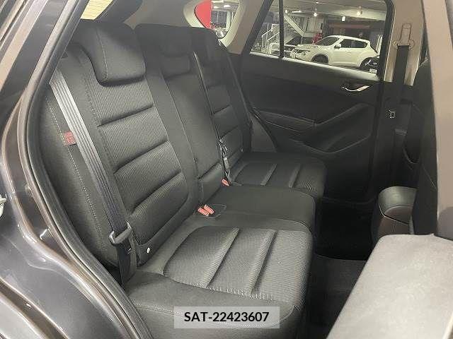 Mazda CX-5 2013-05 209869-8