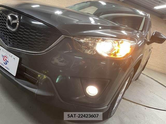 Mazda CX-5 2013-05 209869-9