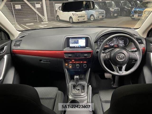 Mazda CX-5 2013-05 209869-1