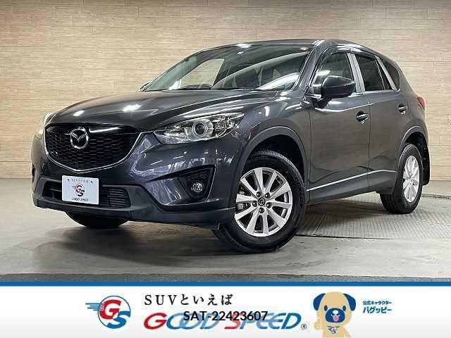 Mazda CX-5 2013-05 209869-0
