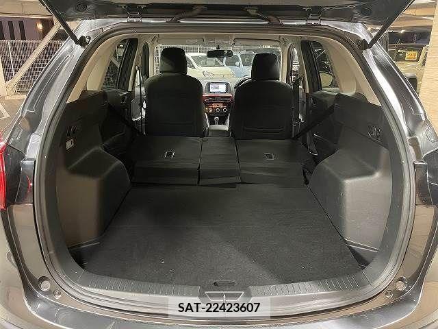 Mazda CX-5 2013-05 209869-19